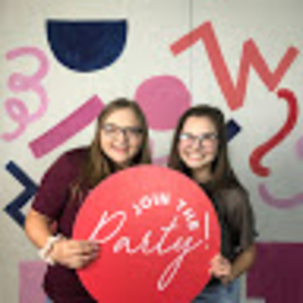 Meet your Posher, Lainey